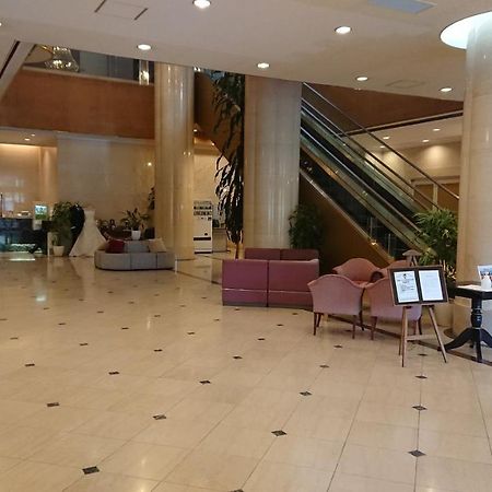 Hotel Mariage Sensui Sano  Exteriör bild